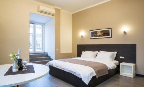 Khreshchatyk Apart Hotel Passage, Kiev